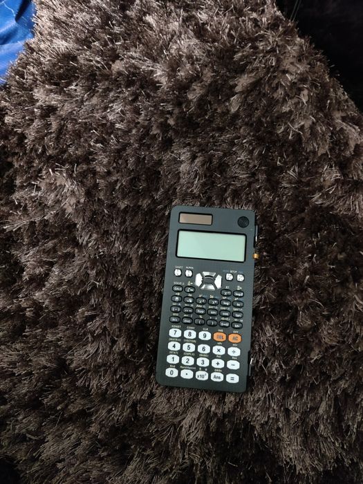 3 calculatoare stiintifice profesionale