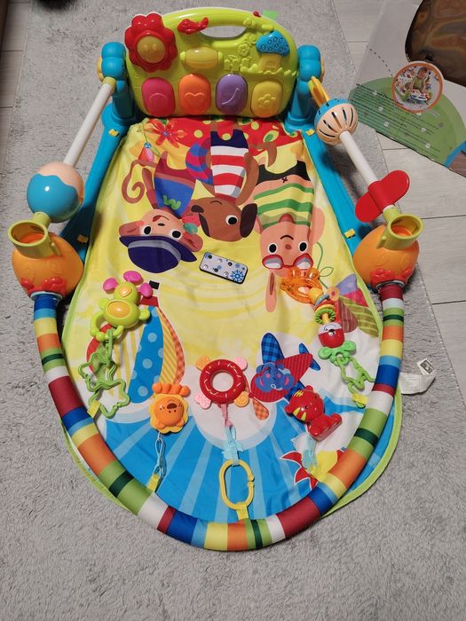 Активна гимнастика Lorelli