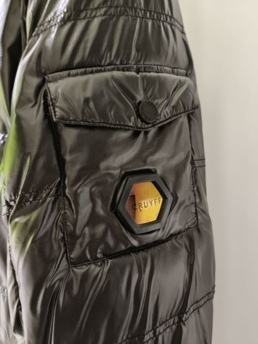 Яке Cruyff Trentini