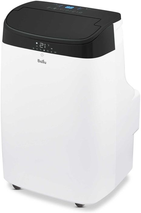 Кондиционер Ballu BPAC-12 SW/N1