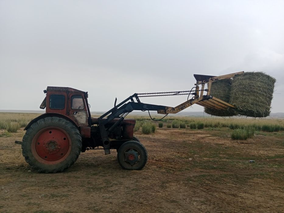 Т 40 сатылады вездеход