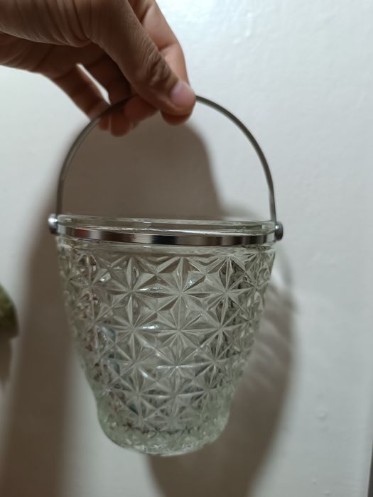 Пепельница СССР винтаж сахарница