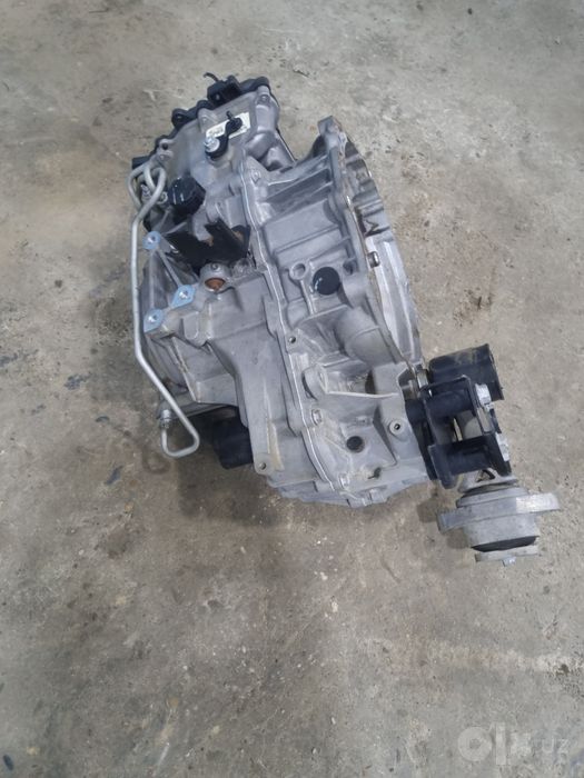 Avtomat karobka kobilt, nexia 3
