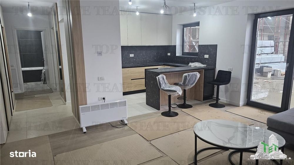 2 Camere Soseaua Alexandriei, Bucuresti, Apartament Spatios