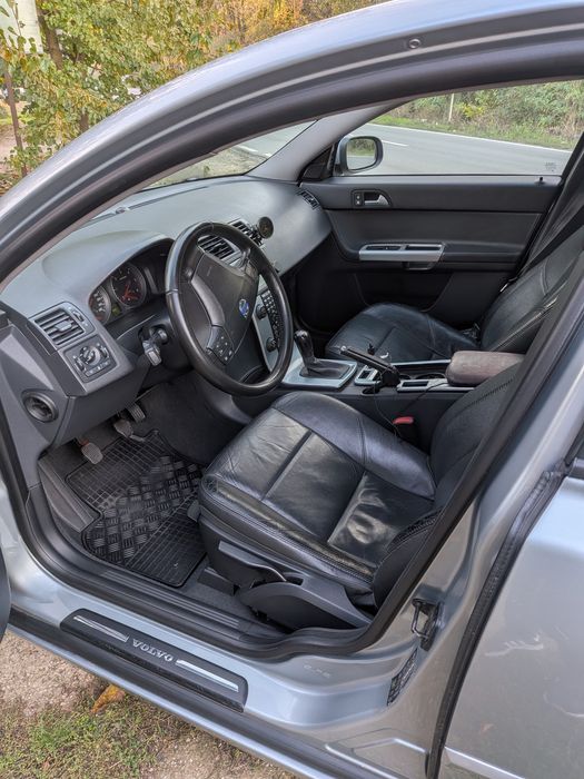 VOLVO S40 2009 — imagine 4