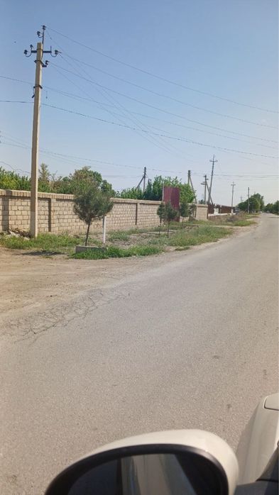 yer sotiladi malumot uchun qo'ng'iroq qiliyla