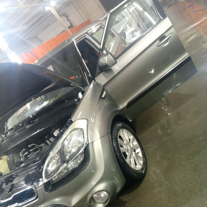 Продам Kia soul 2012