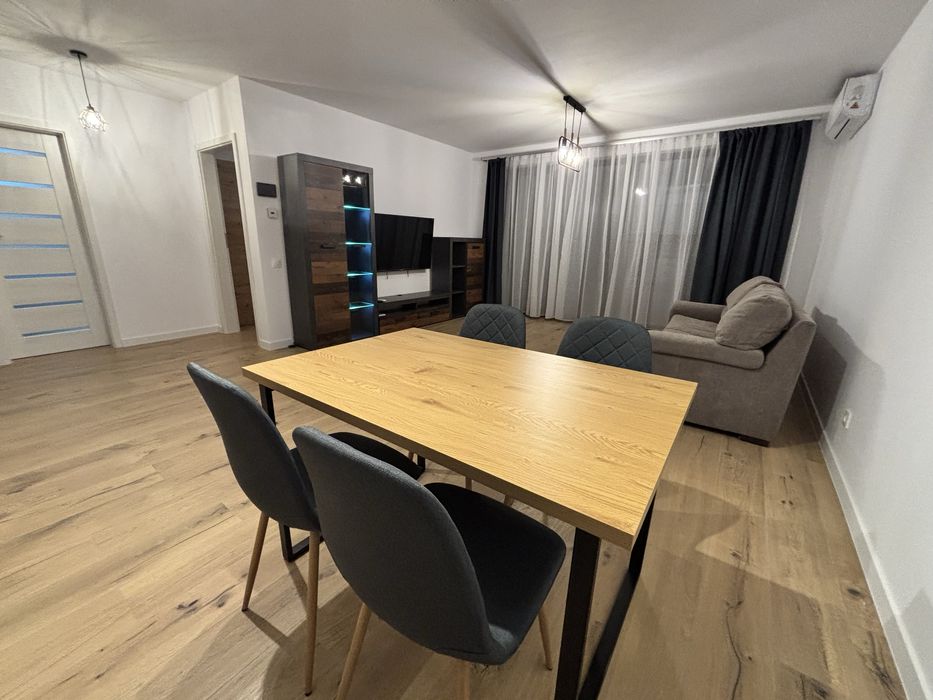 Inchiriez  ap 2 camere