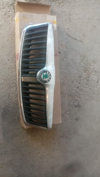 Ресчотка для Skoda A5
