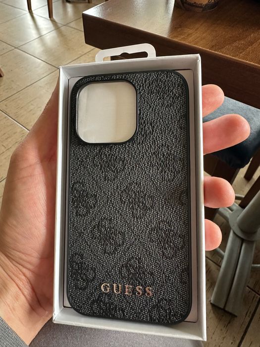 Чисто нови кейсове