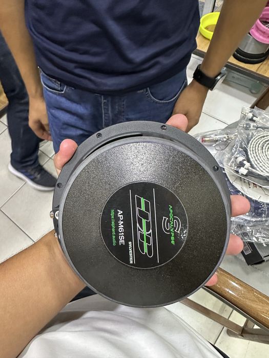Apacalipsis silvestr 16 tali bilan amp 4.100 usilitel
