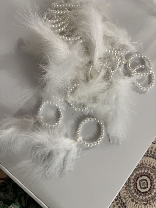 Үкі для подруг невесты 25 шт