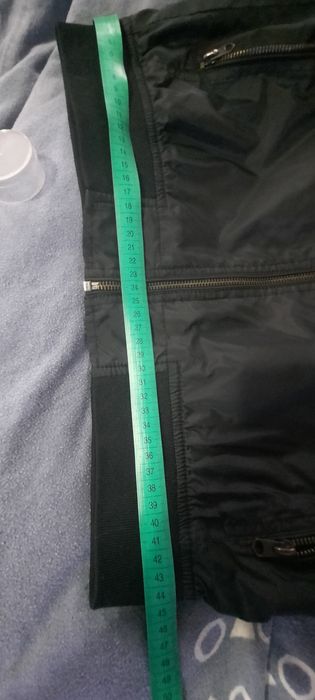 Geacă bărbati Pull&Bear