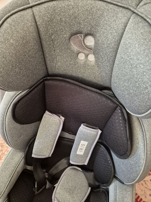 Детско столче за кола Lorelli