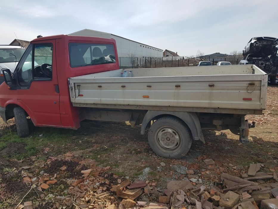 Dezmembram Ford Transit 2.0 TDDI 55KW 75CP D3FA