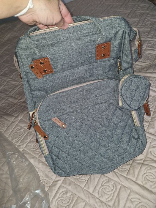 Сумка для мам за 6000