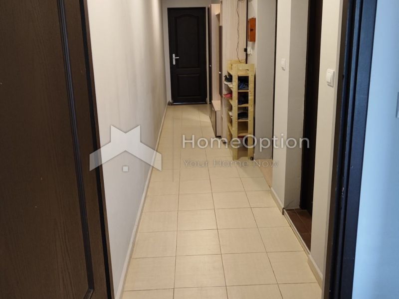 Продава Тристаен Апартамент в кв. Черно Море 1, Несебър
