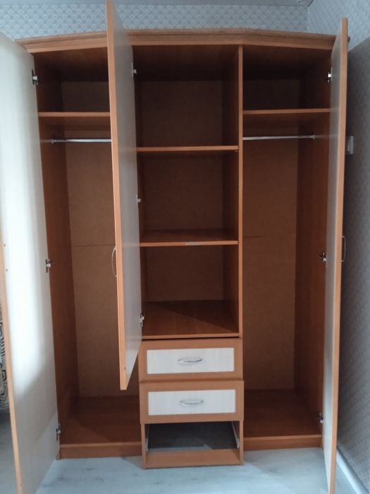 Продаю б/у мебель