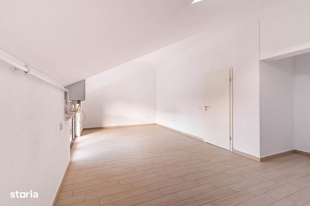 Apartament 3 camere în Sânpetru | Parcare inclusă | REDUCERE 5.000 €