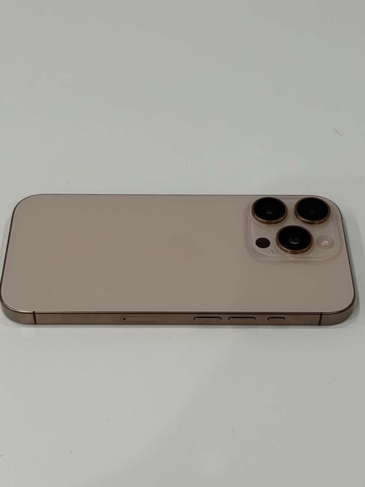 iPhone 16 Pro 128GB Gold