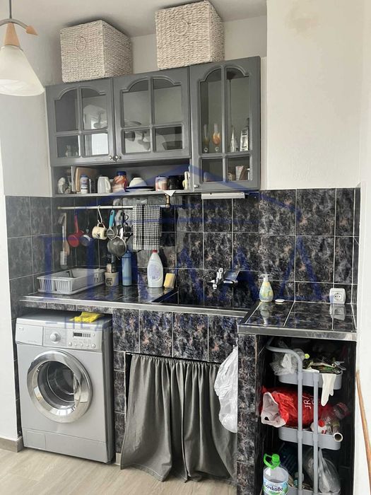 Дава се под наем Двустаен апартамент в Варна, Чайка - 60 кв.м за 550 € - Снимка #1