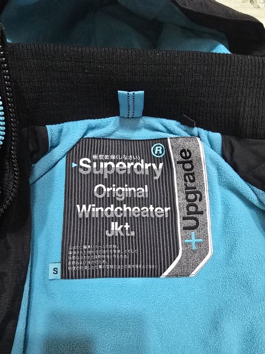 Куртка осень/весна