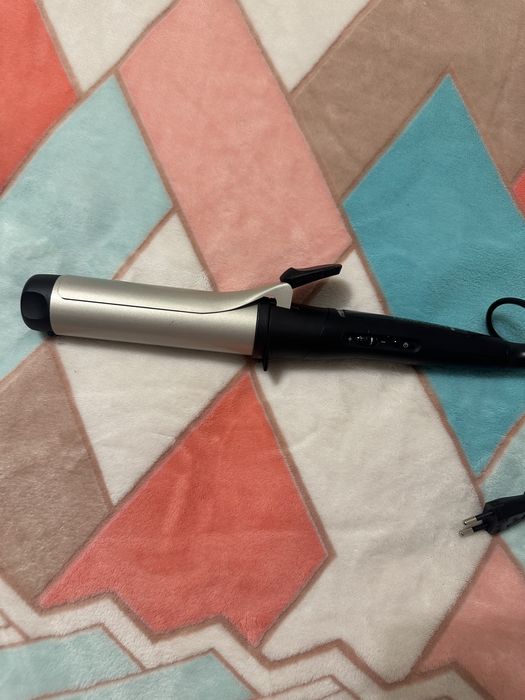 Плойка широкая Remington