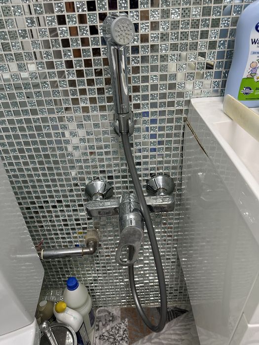 Продам гигенический душ