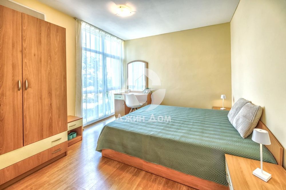 Продава се Многостаен апартамент в к.к. Слънчев бряг - 102 кв.м за 1128 €/кв.м - Снимка #5