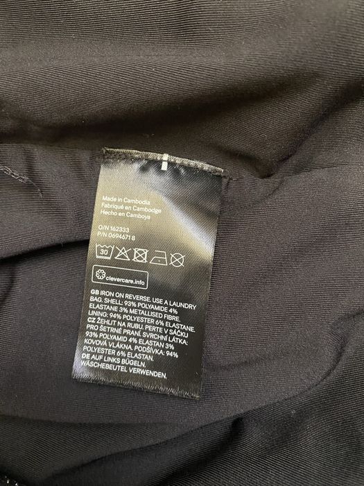 Дамска рокля за повод