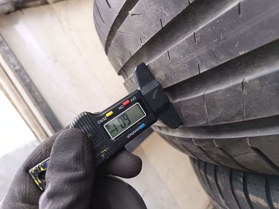 Anvelope vara 225 45 17 pirelli 2022 6mm
