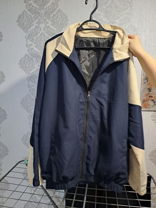 Куртка весна лето