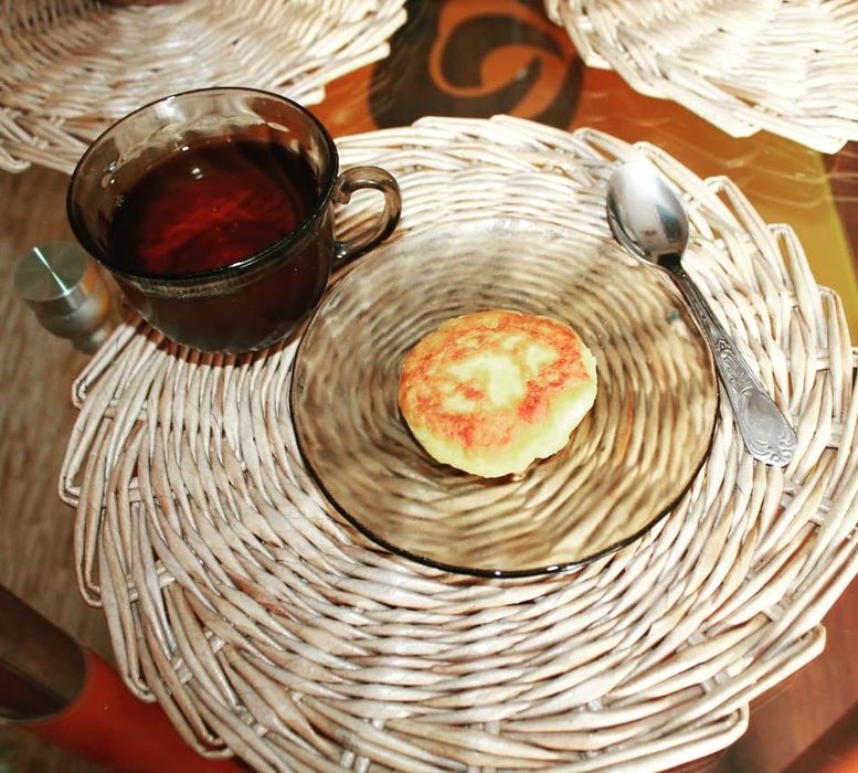 Сервировочные подставки