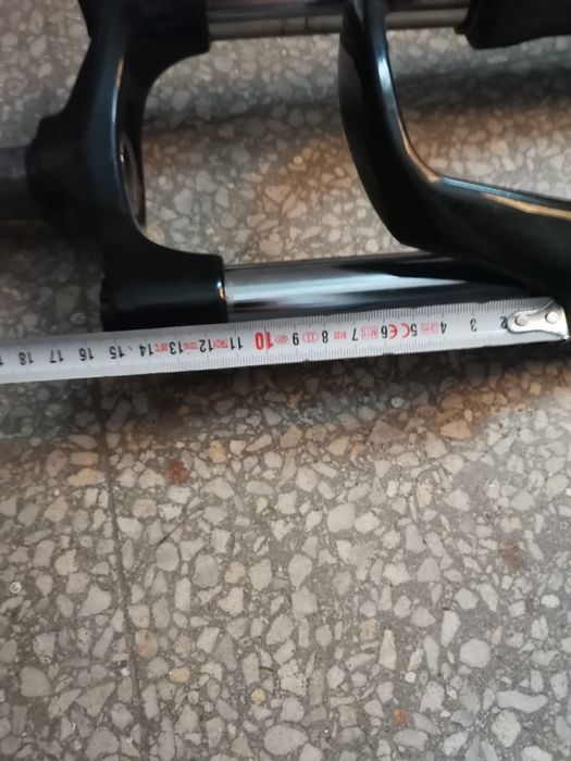 Вилка за велосипед 29 Sr suntour