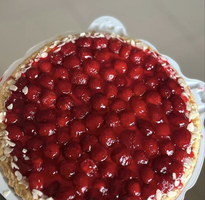 Домашние пироги самса баурсаки