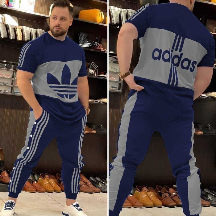 Trening dama/barbati