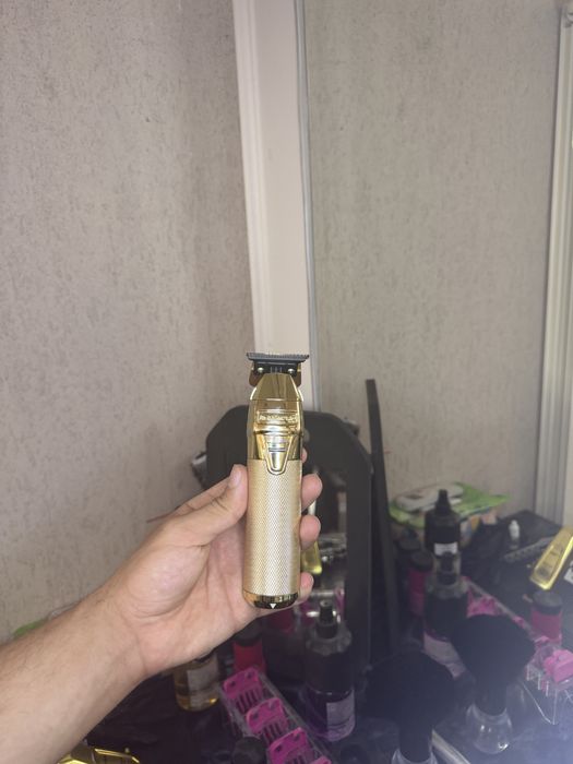 Trimmer babyliss fx one