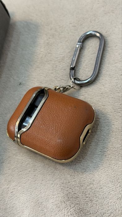 Case AirPods 1 или 2 Santa Barbara Polo & Racquet Club