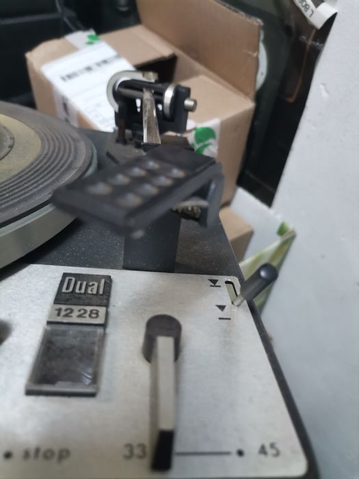 Sasiu dual 1228 pt piese