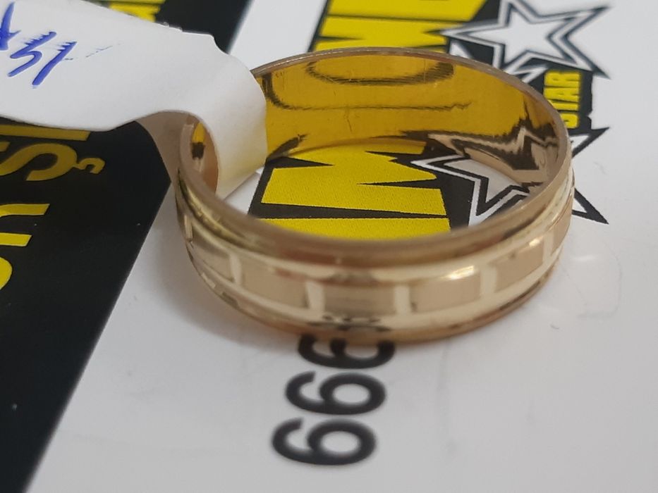 Verigheta 2.68gr(m1) staramanet