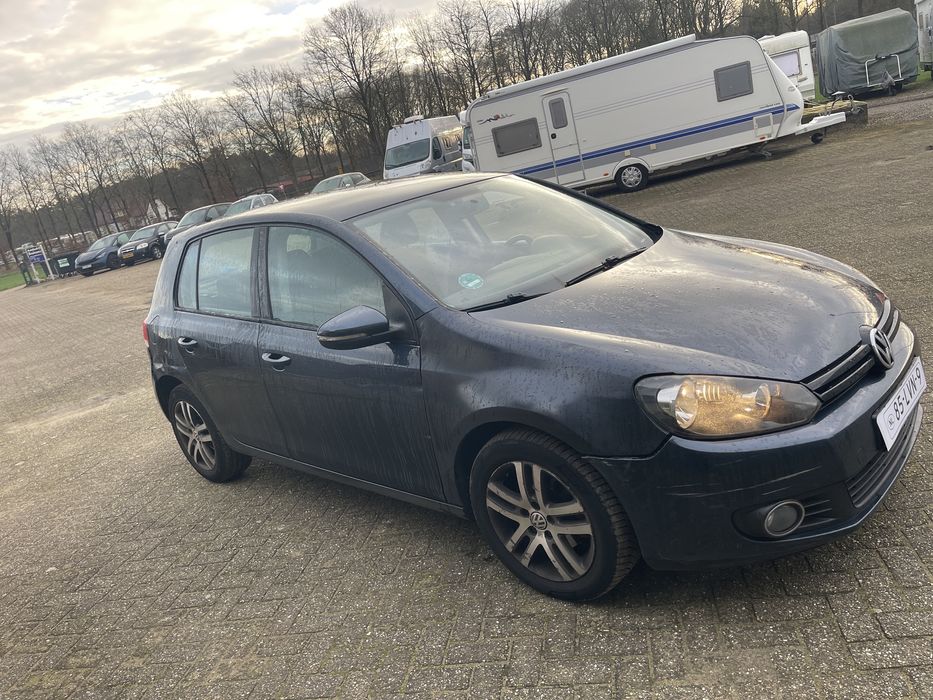 Vw golf Vl 1.2 benzina