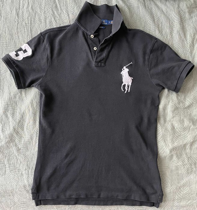 Тениска Polo by Ralph Lauren