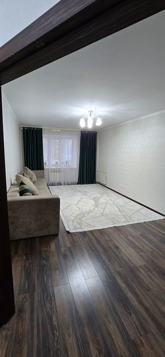 Продам квартиру в центре, с хорошим ремонтом