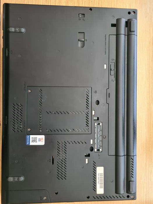 Lenovo ThinkPad T430