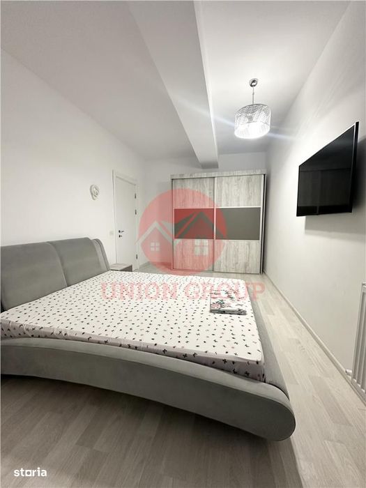 Apartament 2 Camere in Prima Linie la Mare - Mobilat si Utilat Complet