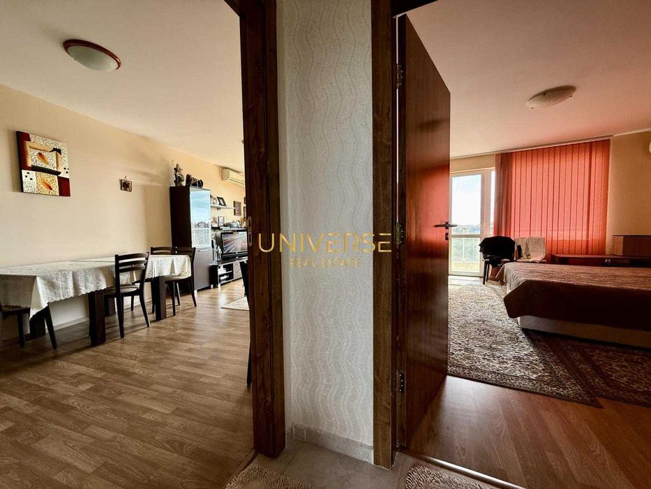 Продава се Двустаен апартамент в Несебър - 86 кв.м за 1162 €/кв.м - Снимка #4