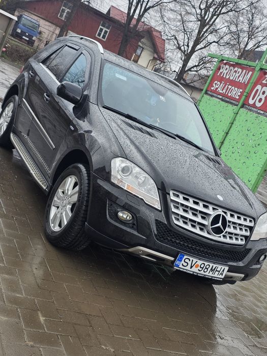 De Vânzare Mercedes ML 2011