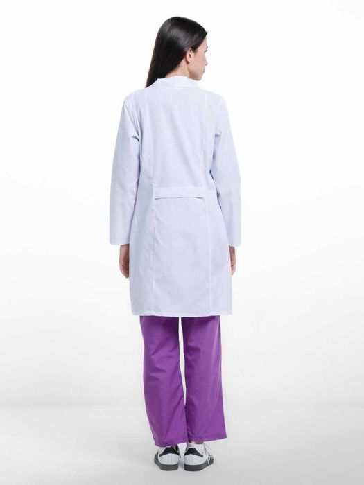 Медицинский халат "Изабелла"