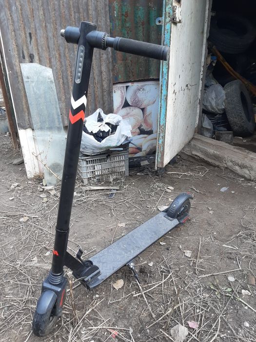 Продам сомакат Куго