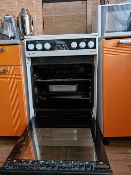 Продаётся элекрическая плита